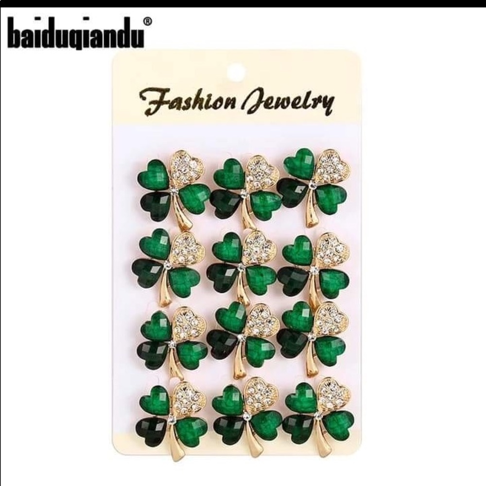 Brooch